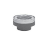 METAL FAB TEMP/ GUARD CHIMNEY:8TGPSWA