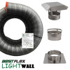New England SS Liner Kits:L625IK-R6