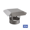New England SS Liner Kits:L625IK-R6