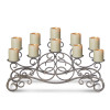 Pilgrim Candelabras:17501