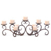 Pilgrim Candelabras:17502