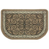 pilgrim Hearth Rugs:19637-1
