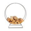 pilgrim log holders:18522S