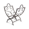 pilgrim log holders:19400-1