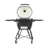 Primo All-in- One Ceramic Grill:PGCLGC