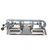 Peterson Vent-Free G10 Series B:G10-24/30-15-SS