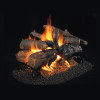 Peterson Vented Charred Logs Se:CHAO-2-24