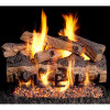 Peterson Vented Gas Logs Design:GSO-24