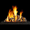 Peterson Fyre Spheres & Logs fo:SDW-18