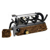 Peterson Vent-Free G8E Series B:G8E-16/20/24P