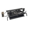 Peterson Vented Burners G31 Sys:G31-24/30-2VPT