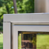 RB73 Stainless Steel:QUARUBA-XL-4-SS