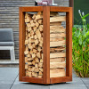 RB73 Woodstorages:WS-QUARUBOX
