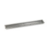 American Fireglass Linear Drop:SS-LCB-36