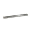 American Fireglass Linear Drop:SS-LCB-36