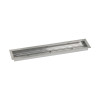 American Fireglass Linear Drop:SS-LCB-60