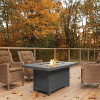 Napoleon Patio Flame:HAMP1-GY