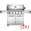 Napoleon Grill Prestige:P665RSIBPSS