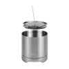 Napoleon Wood Fire Pits Timberw:NWFPMTI-SS