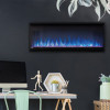 Napoleon FP Alluravision SLIM:NEFL42CHS-1