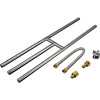 Fireglass Plus Burner:FGP-H-18
