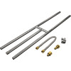Fireglass Plus Burner:FGP-H-30