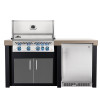 Stoll Napoleon Islands:PRO500-71SKFRIDGE
