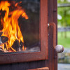 RB73 Fireplaces:BIJUGA