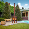 RB73 Fireplaces:FENNEK-50-4