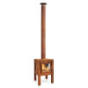 RB73 Fireplaces:QUARUBA-L-4