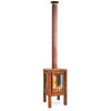 RB73 Fireplaces:QUARUBA-XXL-4