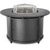 Napoleon Wood Fire Pits Timberw:NWO44TI-BK
