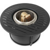 Napoleon Wood Fire Pits Timberw:NWO44TI-BK