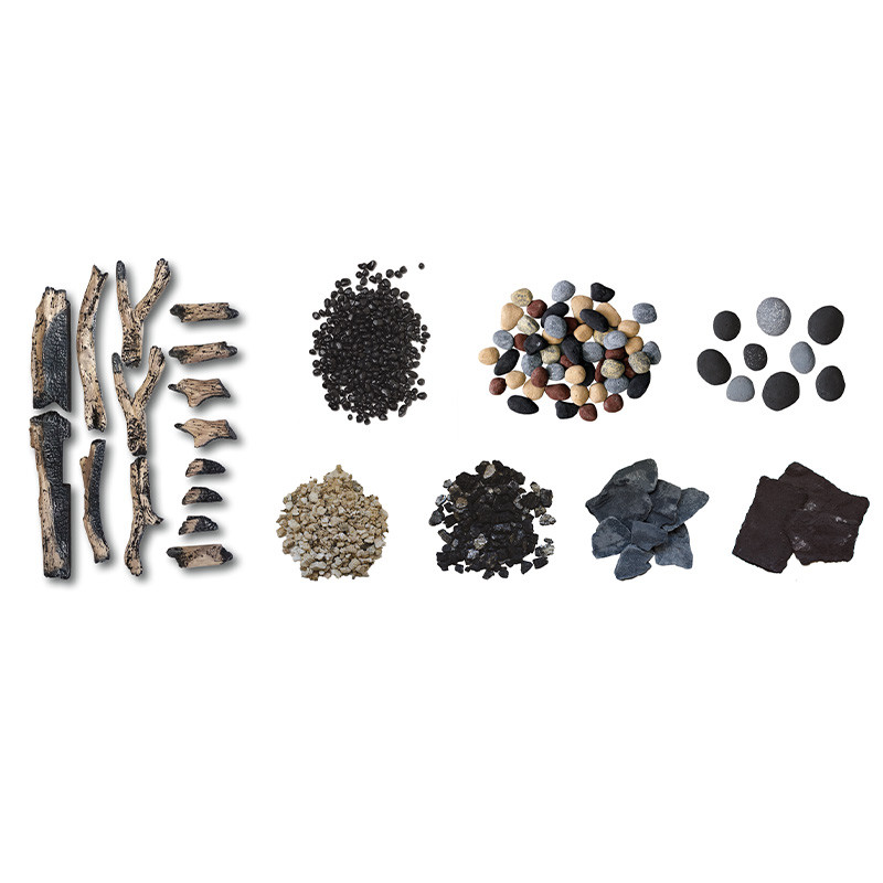 Amantii Accessories:DESIGN-MEDIA-14PCE