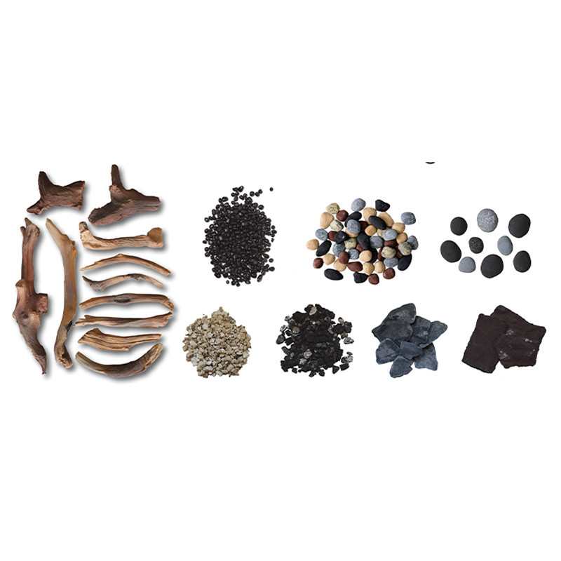 Amantii Accessories:DESIGN-MEDIA-15PCE