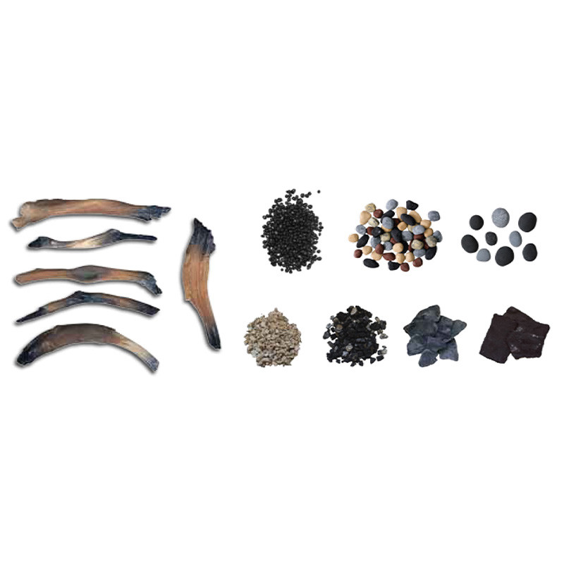 Amantii Accessories:DESIGN-MEDIA-6PCE