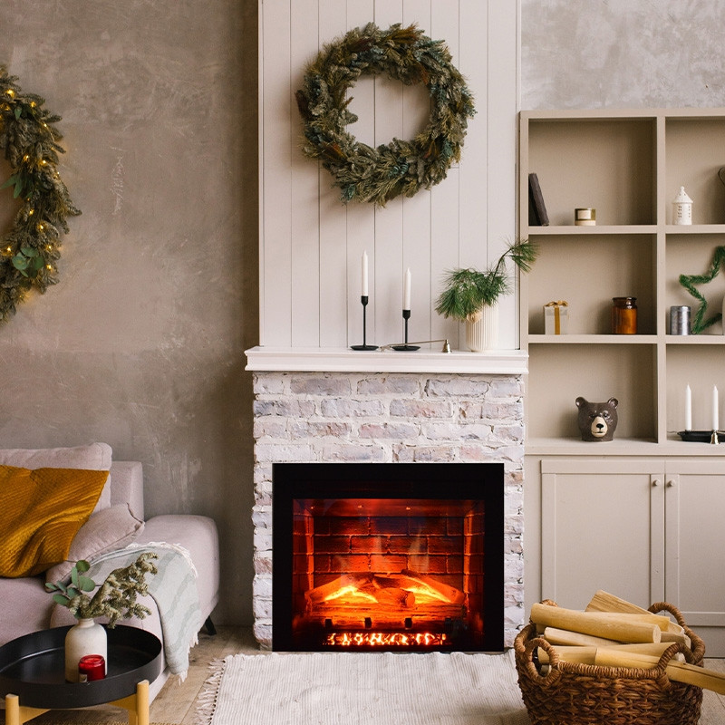 Amantii Fire & Ice:CE30