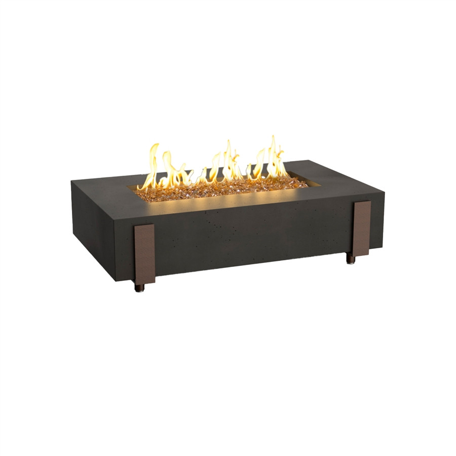 American Fyre Design:580-TR-11-M7NC