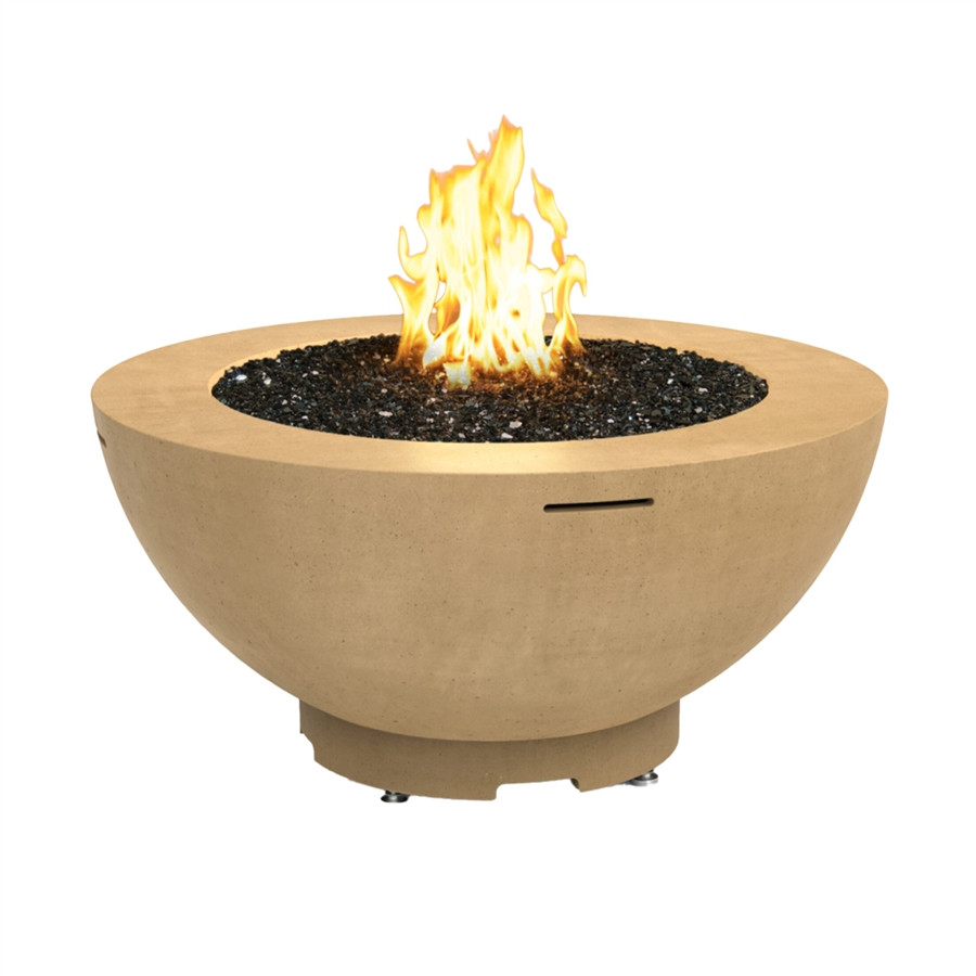 American Fyre Design:731-CB-11-H6NC