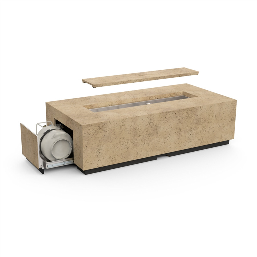 American Fyre Design:587-DB-11-M8PC