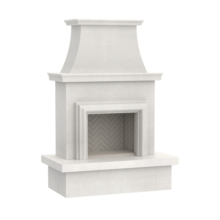 American Fyre Design:045-11-A-WC-RBC