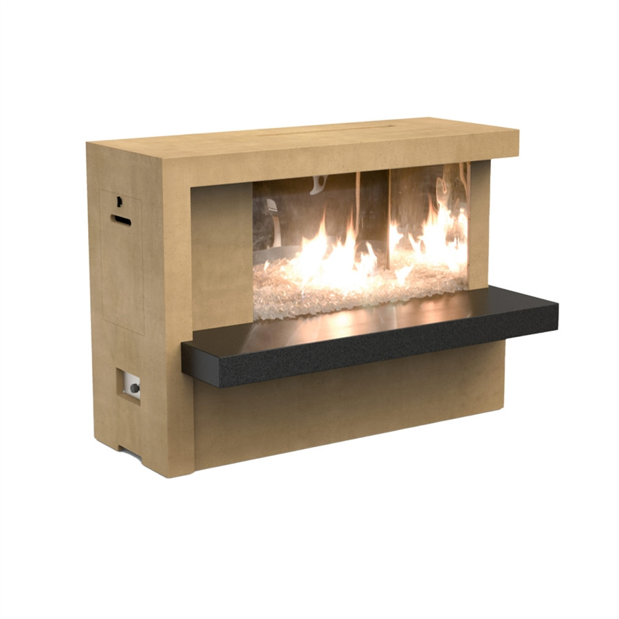 American Fyre Design:082-SB-N-SM-M3NC