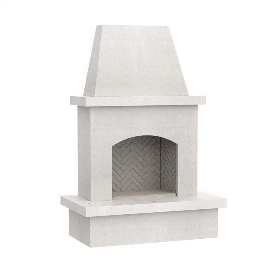 American Fyre Design:140-11-A-WC-RBC