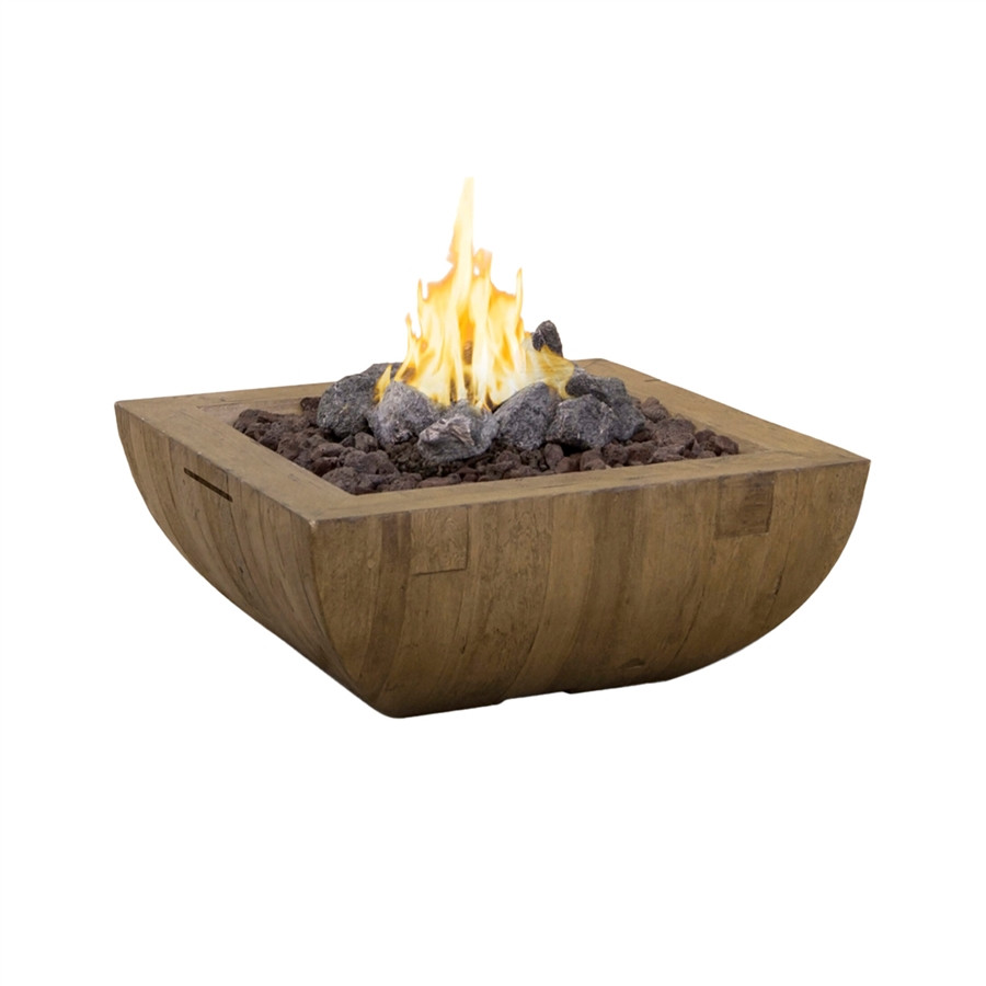 American Fyre Design:430-FO-FO-M6NC