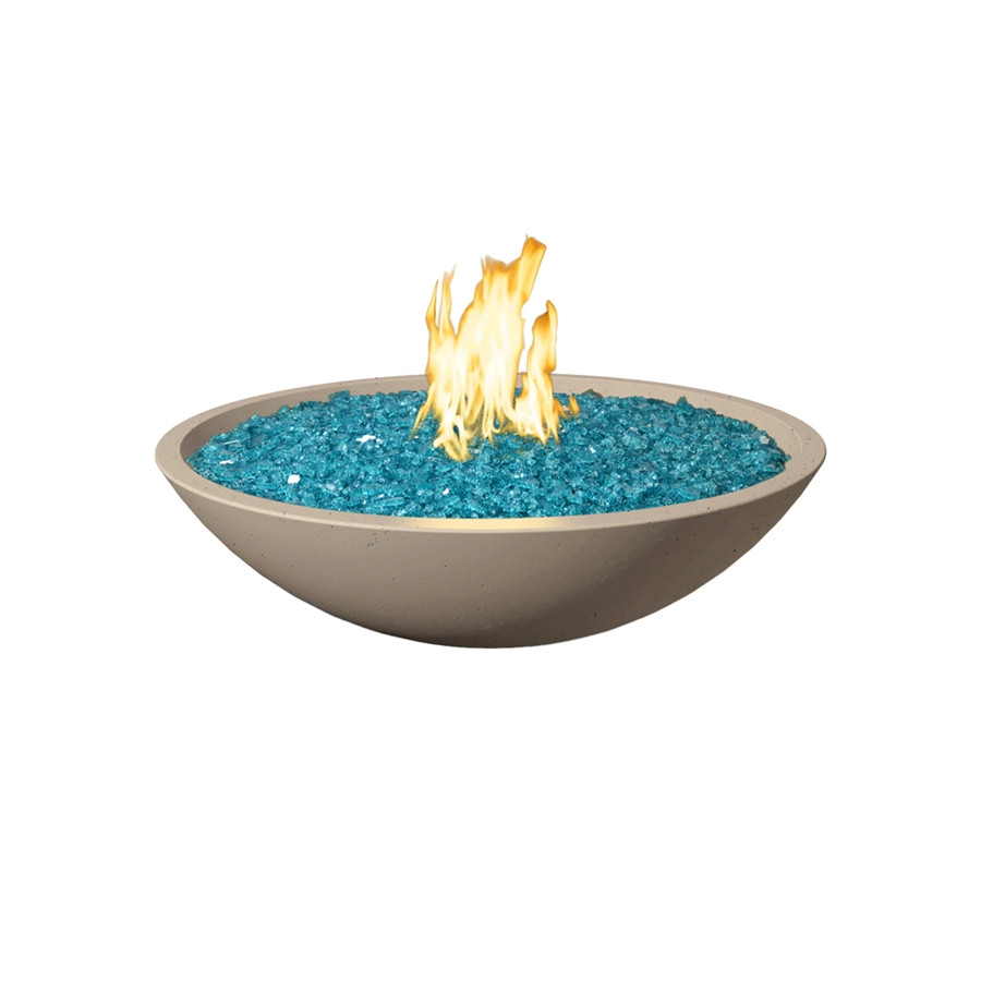 American Fyre Design:753-TR-11-M6PC