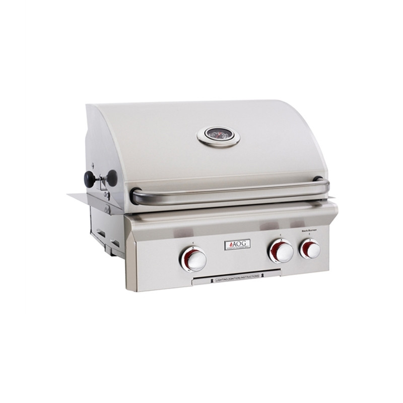 AOG Grill Built In:24NBT