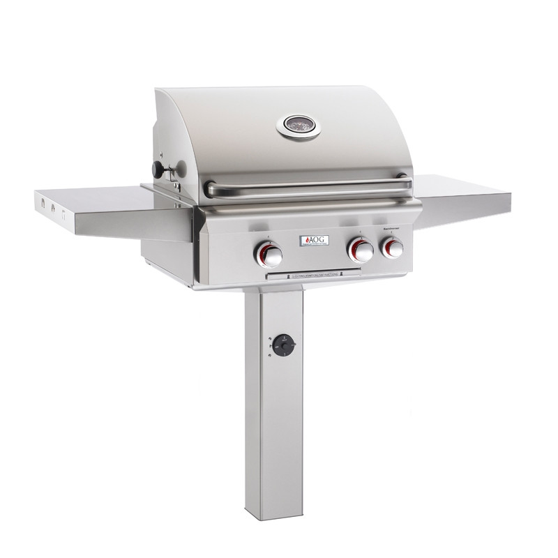 AOG Grill Built In:24NGT-00SP