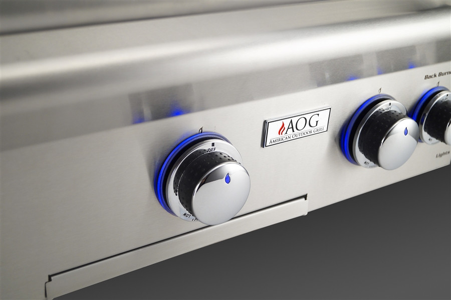 AOG Grill Built In:30NBL-00SP
