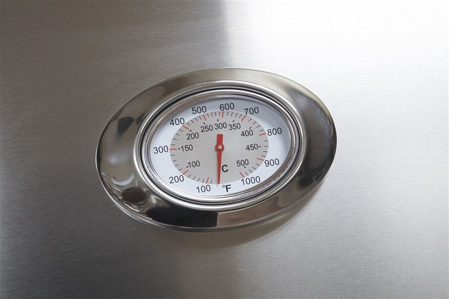 AOG Grill In-Ground & Patio Po:24NGL-00SP
