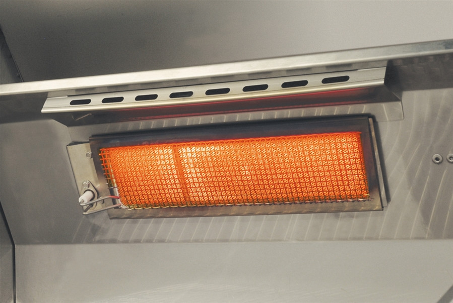 AOG Grill In-Ground & Patio Po:24NGL-00SP